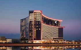 Choctaw Casino & Resort Durant, A Wyndham Grand Hotel